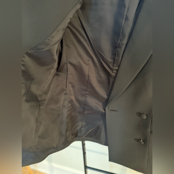 Frame Blazer - Picture 4 of 5